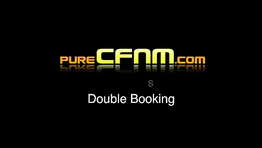 Double Booking
