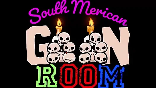 Goon Room Doogy Style Edition
