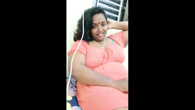 Tamil Malayali 🥰🥰Paaruu🥰🥰 _ Tango Live - 01