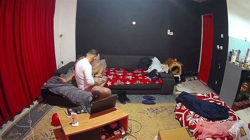 Horny Katy rubs pussy to invite John by VoyeurHouse.com: Solo Female, Solo Masturbation & Pussy Play Porn
