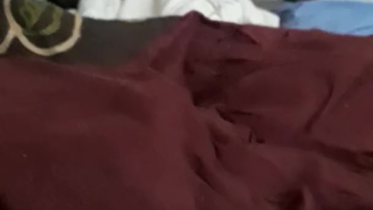 solo creampie