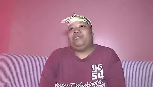 Erica Hood Interview