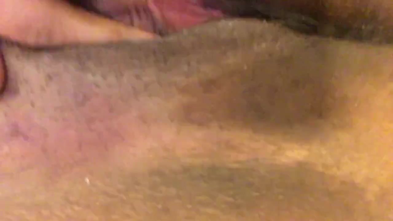 Pussy play