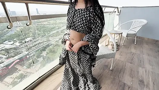 Girlfriend Ko Shadi Ka Promise Karke Uske Sath Doggy Style Mein Sex Kiya