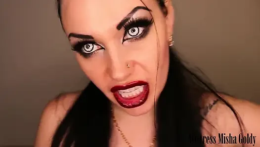 Tour to My Stomach! Devour Fetish! Endoscopy! See Where You Will Live!