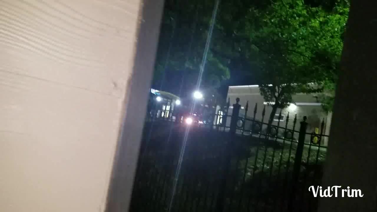 Mailbox run(as requested)