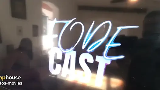 Hot Firefighter on Fode Cast: Puts Out Fires and Loves to Fuck