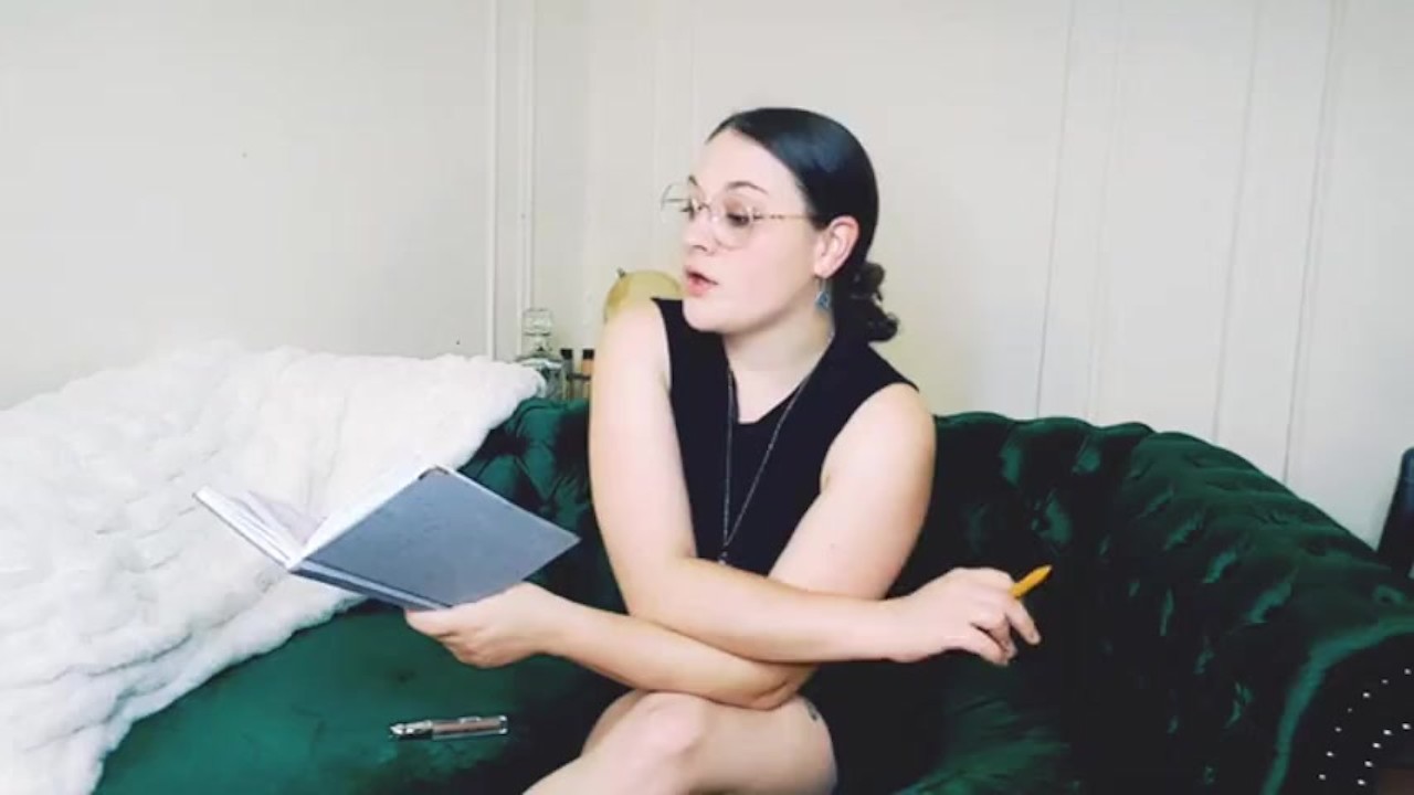 Findom Therapist Gaslights You - Femdom Fantasy, Psychological Domination, Mind Fuck, Humiliatrix