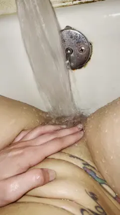 BATH TIME FUN