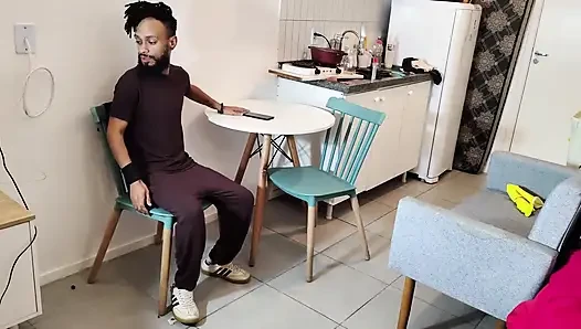 Mini Zinho Contratou O Serviço De Desentupidora No Final Apareceu Uma Linda Mulher