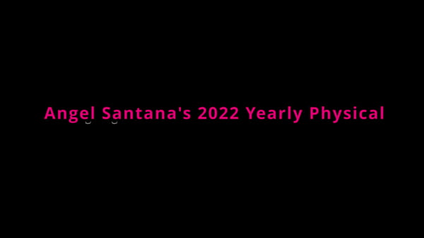 Mixed Cutie Aria Nicole, Latina Angel Santana & Brianna Cole Get Yearly Checkup From Doctor Tampa & Stacy Shepard! Exclusively From GirlsGoneGyno - Reup