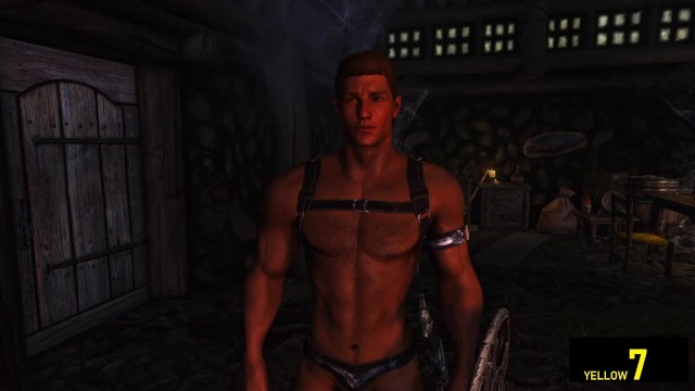 This is where Boys become Men