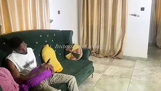 Spoil College Girl Fuck Her Stepuncle When No One Was Home