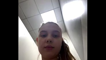 Public fucking and training in the gym
