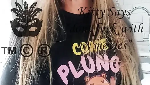 Plunge My Clunge