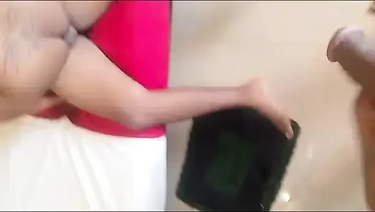 Sl Wife Gets Double Penetration Fuck with Boss and Husband