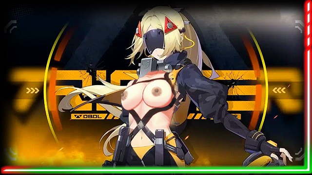 ZZZ 💦 Trigger SECRET Hentai Collection | Zone Zenless Zero Anime Porn R34 Sex JOI