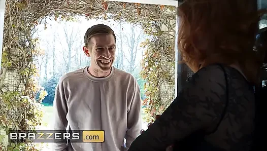 Please Don't Tell My Dad Mia Stone Brazzers