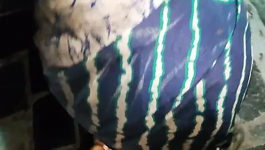 Indian real couple sex at home