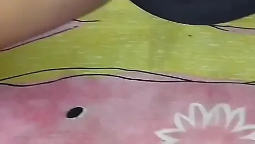 Sali Vena ko xada guff Vena huda hudai kina boyfriend rakhne gare "mero sali le vneko" ( Sali ko farting pussy)