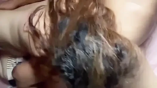I filmed my wife being fucked by my boss