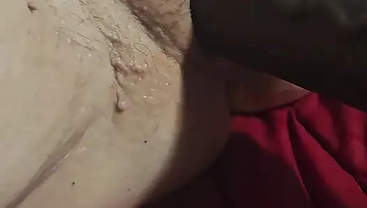 Wet & Juicy