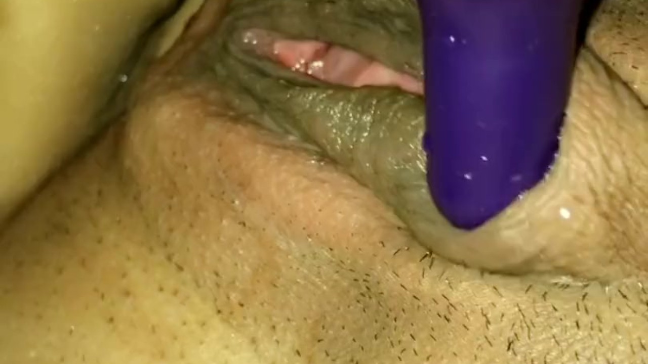 squirting pussy