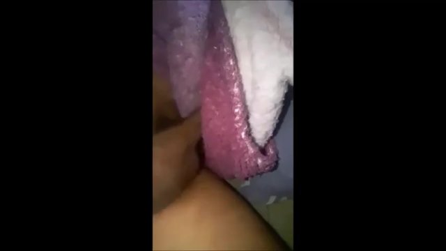 Blanket Fuck