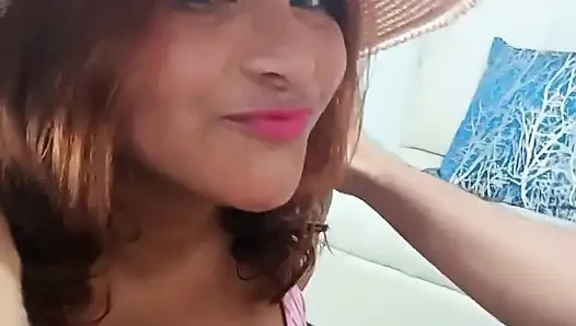 Moments Before You Go to the Beach