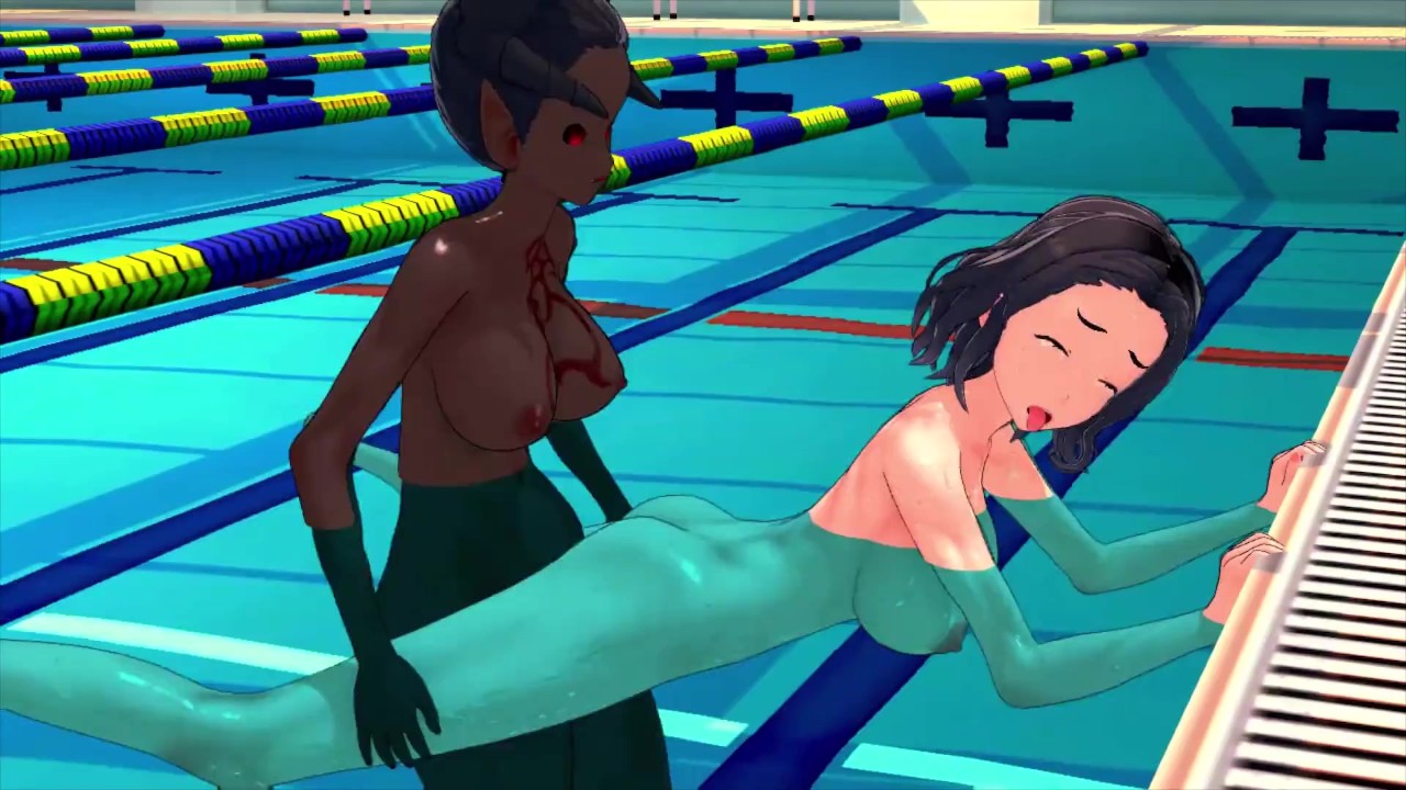 FUTA MONSTER X BAKEMONOGATARI TOOE GAEN 3D HENTAI