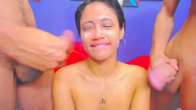 Mind Blowers 2021 05 21 14 15 CUM