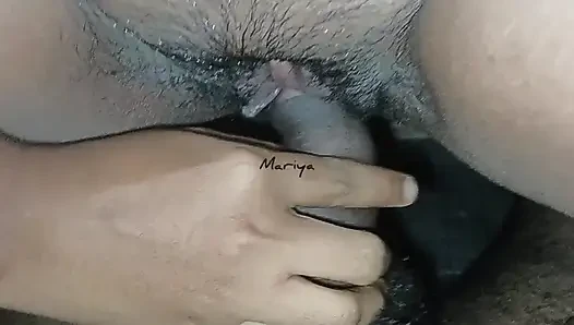Mallu boyfriend Homemade enjoyment