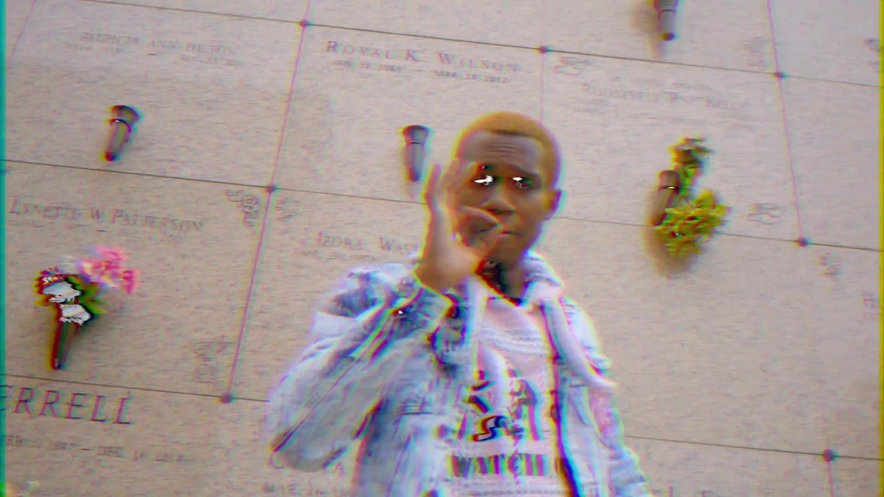 New Orleans Rapping Pornstar Wolfgang Daniels in Backstabbers
