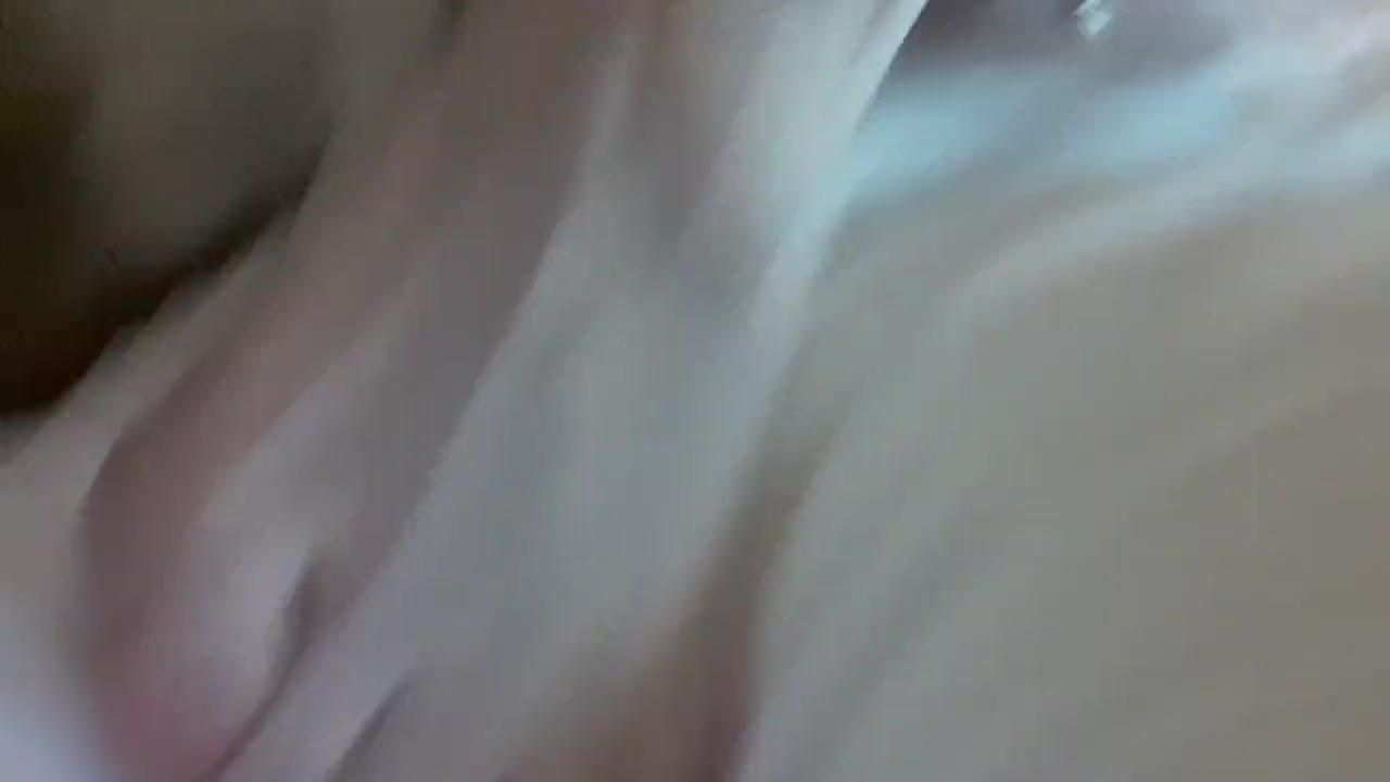 I was so horny all day long. Finally I did it with my big, big dildo.