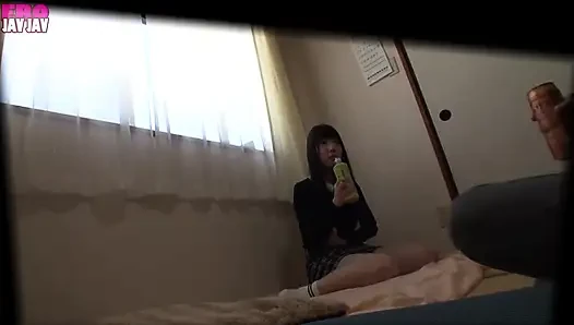 Beautiful Woman with Limited Romantic Experience