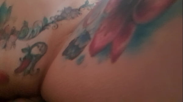 The blonde likes dick in her pussy and the eater likes to fill it with milk