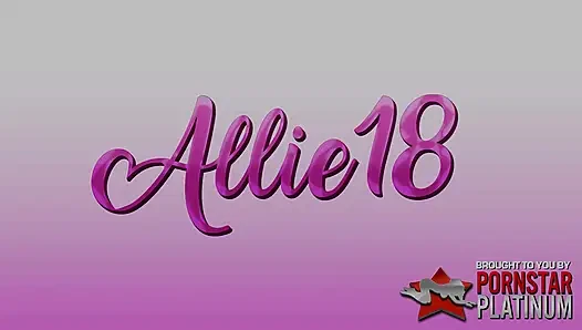 Allie Addison in Cum Over More Often