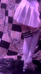 femboy petite se corre