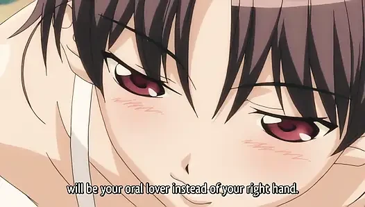 When anime love feels more real than reality