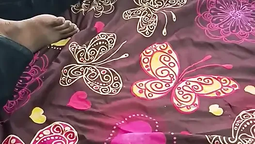 A Secret Affair Attha and Alludu Fucking Whail Massage Telugu Voice