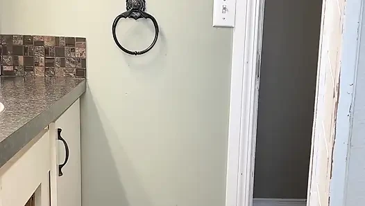 Cheating Wife Fucks the Plumber