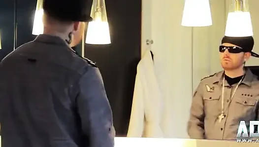 BBW Superstar in Quebec HD