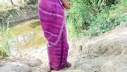 Desi Bhabhi Fucking Her Boyfriend