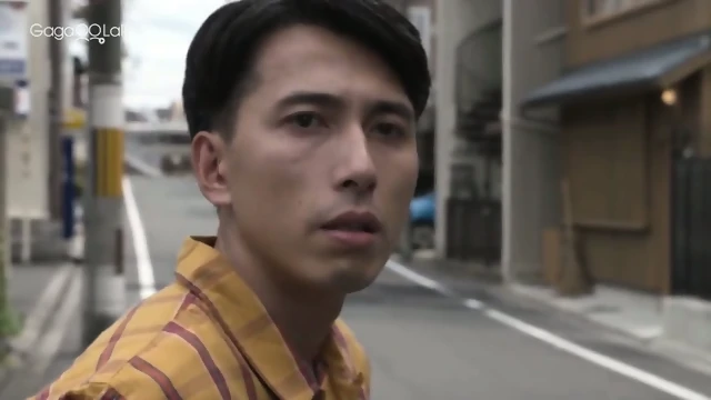 Movie - The Men Who My Father Loved (engsub)