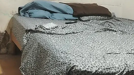 Latina Grandmother