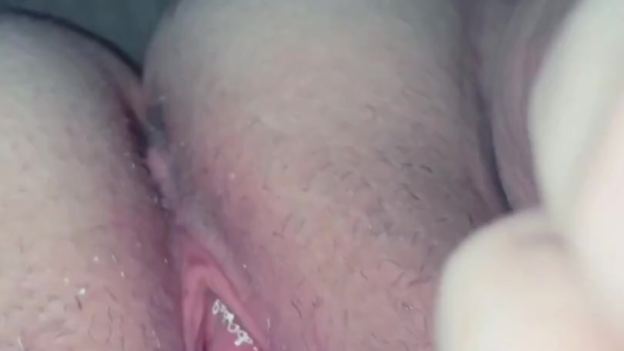 Bbw Solo Loves Making Her Pussy Squirt