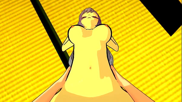 Keqing's Electro Pussy is feeling tingly for a good Fuck - Genshin Impact