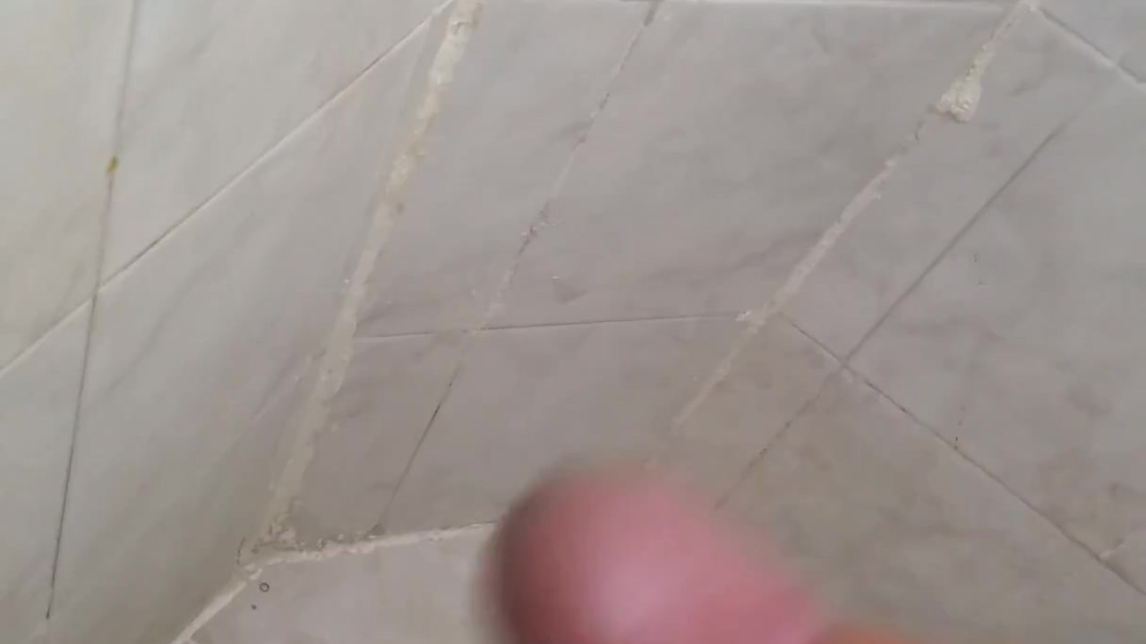 Paja Mañanera en el Baño