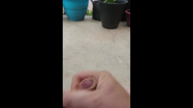 Garden jerk