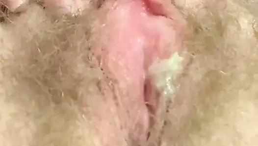 Cspot Teasing My Wet Pussy